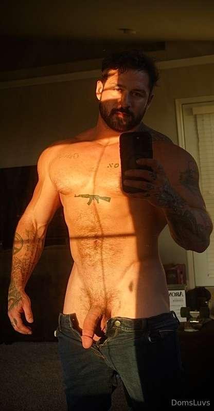 When the sun sets you better be ready for a fucking 😈🌅