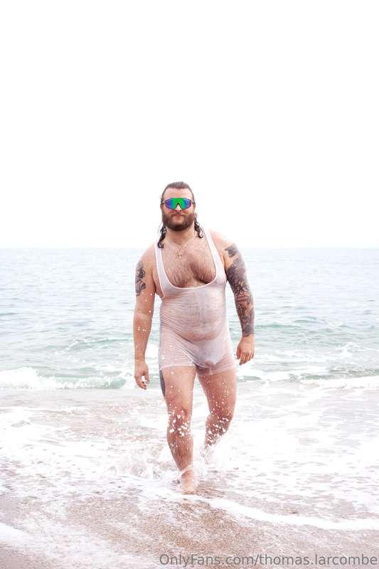 Uncensored Greg Bailey Shoot, pt. I