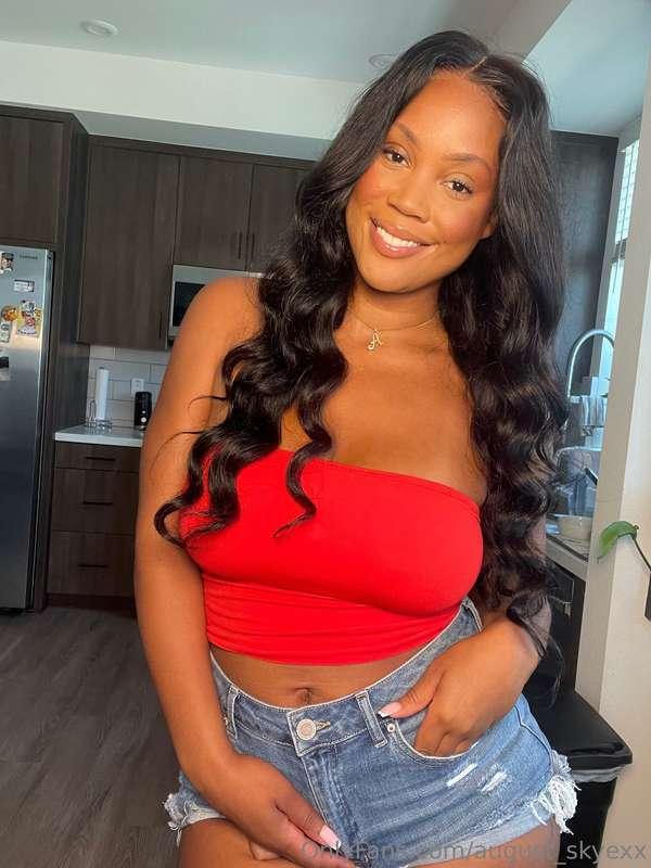 Hard already? VIP will finish you off 😈 @augustskyevip 💦