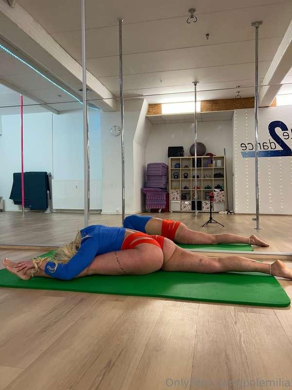 being this flexible has some advantages if u know what im ta..