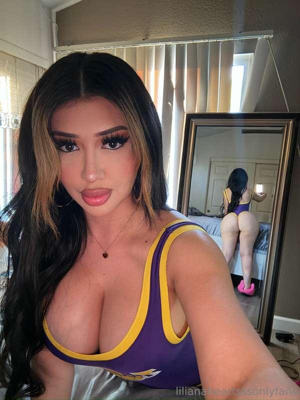 💜💛