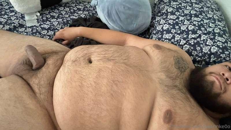 Let’s take a nap