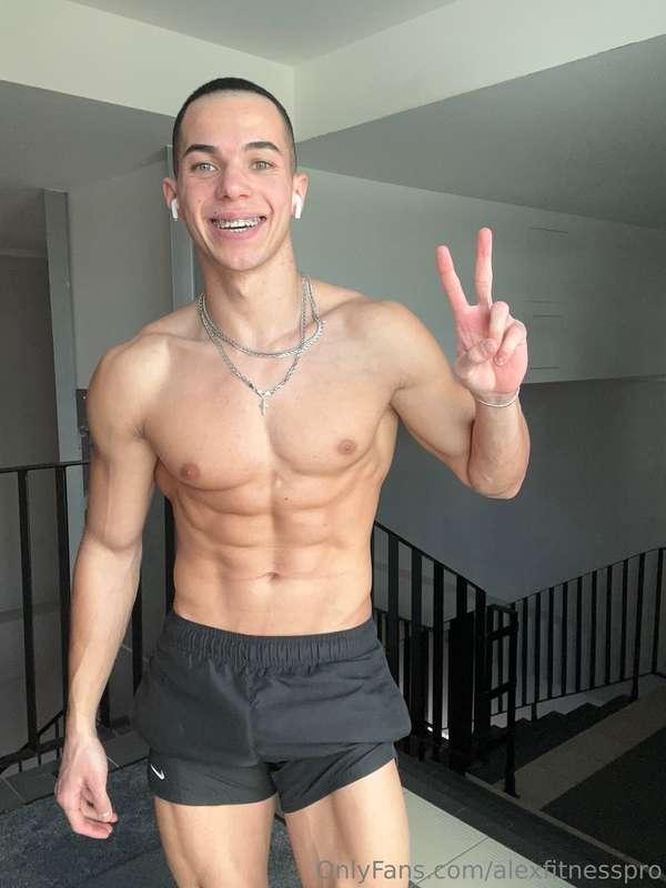 alexfitnesspro image #22
