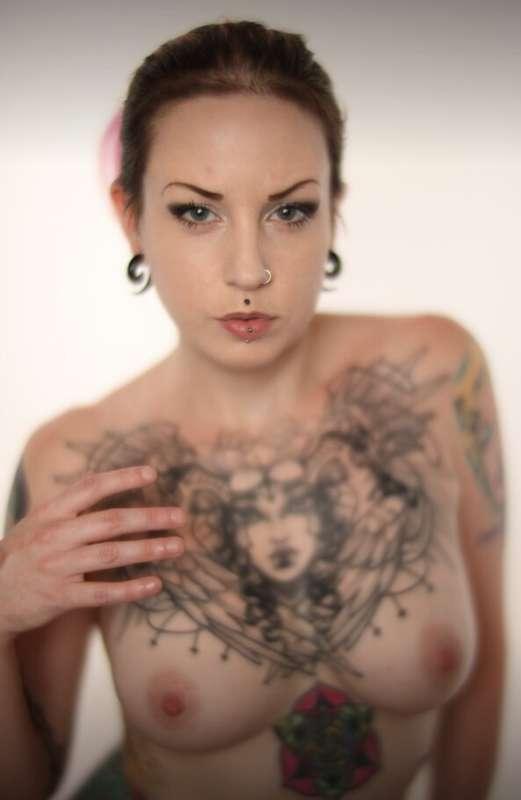 ladylazarus image #20
