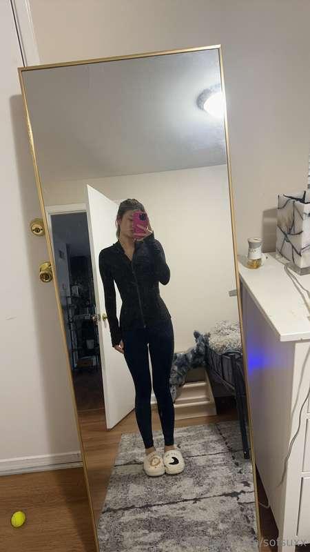 Good Morning, Trying to get back into working out, haha if y..