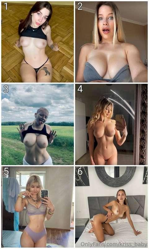 🔥 JOIN MY BESTIES FOR FREE TREATS!1. 😘🫦 @zaragreen 🫦😘2. 😍🎀 @..
