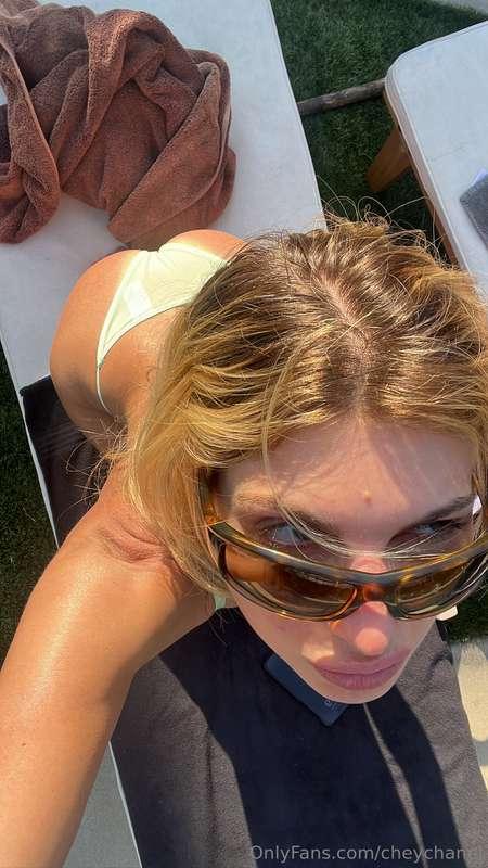 your sassy girl 😚