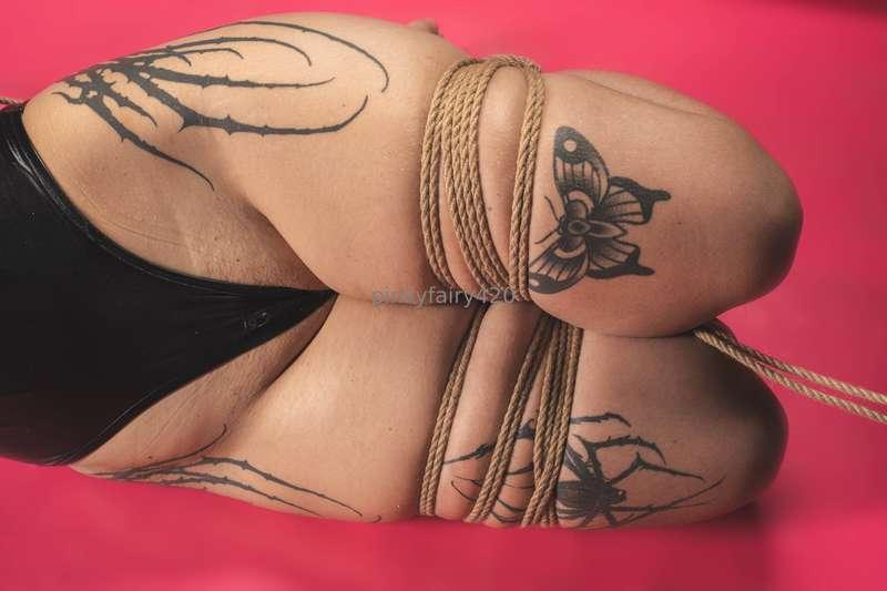 pinkyfairy420free image #0