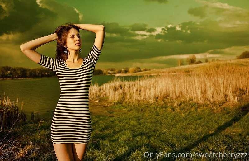 The nature in my native city is delicious. Adore this one