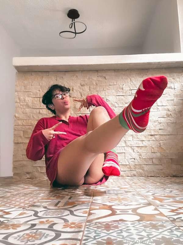 Es navidad!!!!! Acompáñame a abrir los regalos 😘
#xmas