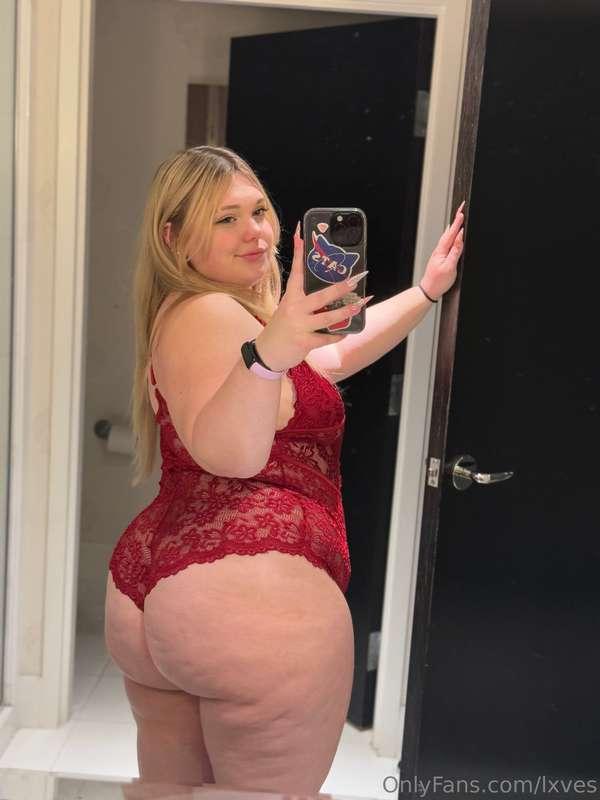 i’m not too chubby for you, am i? 