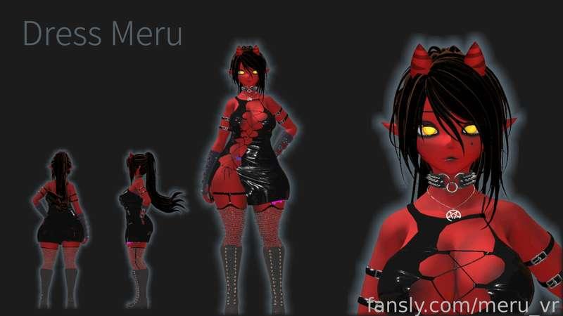 meruthesuccubusvr image #1
