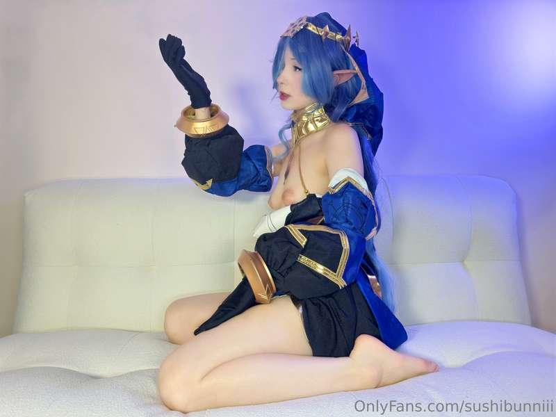 sushibunniii image #7