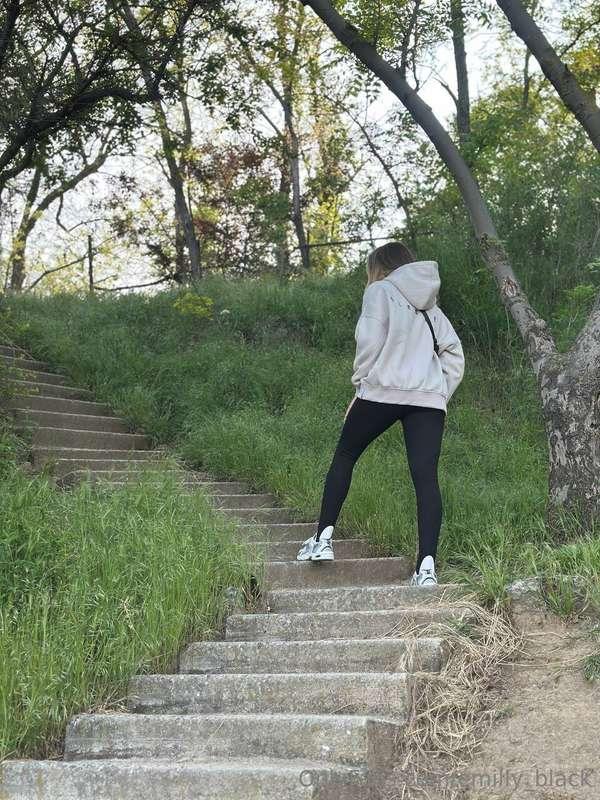 At us, a meeting of good luck and new acute sensations. Slen..