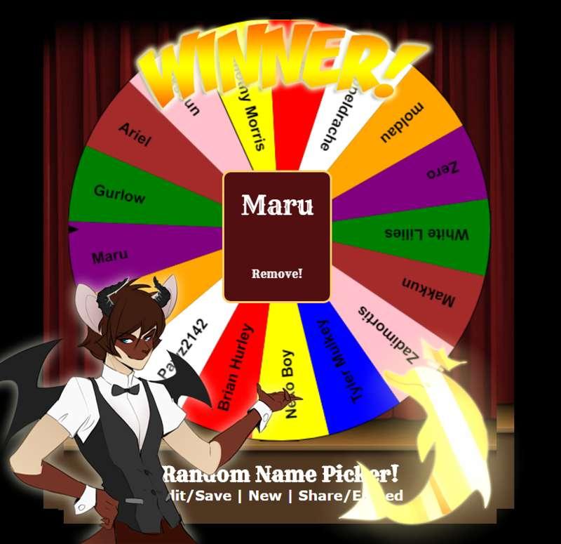 July art Giveaway!!!