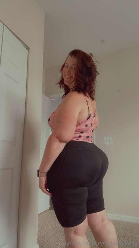 Happy hump day. What do you think of my shorts?