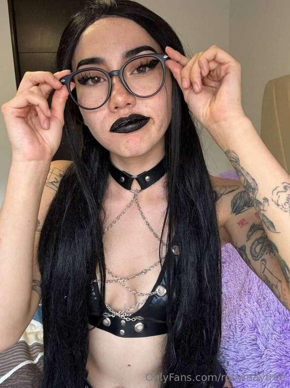 ✨ Guess who just logged on? 🔞 Your new anime-obsessed E-Girl..