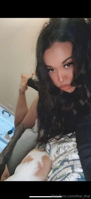 😏