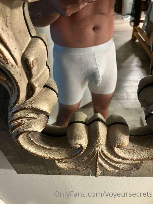Easy access. 😈