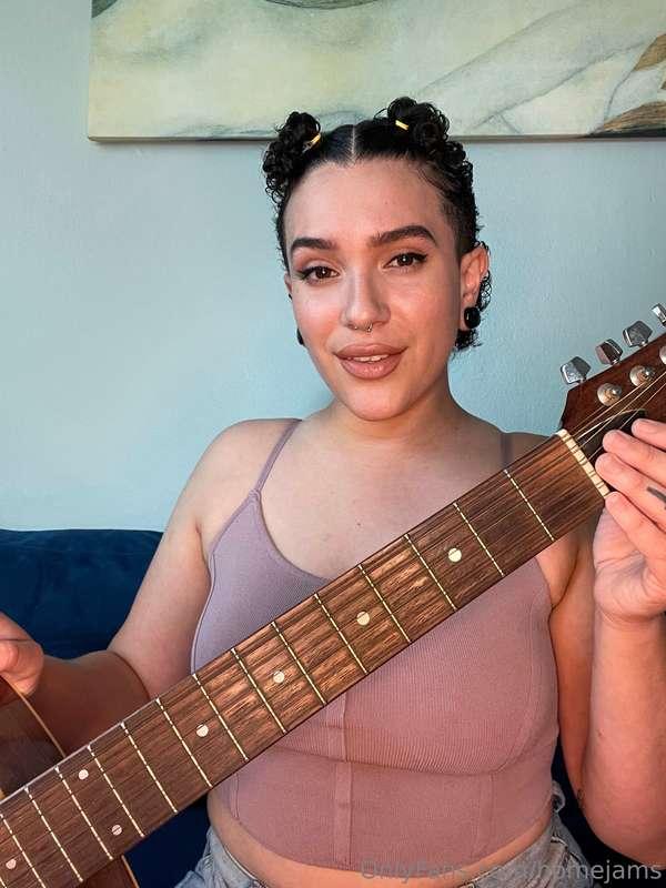Playing the 12-string shouldn’t be intimidating! Think of ev..