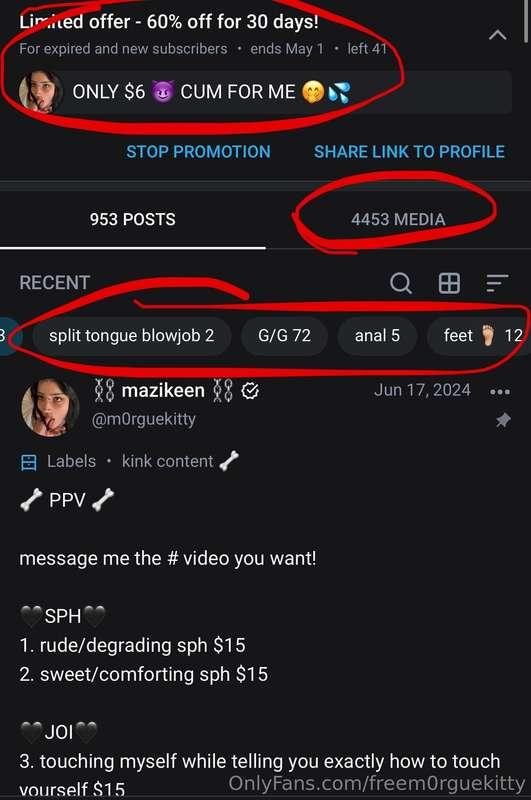 freem0rguekitty image #1