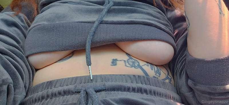 Roadtrip pitstop.  Sponsored by a fan 😈