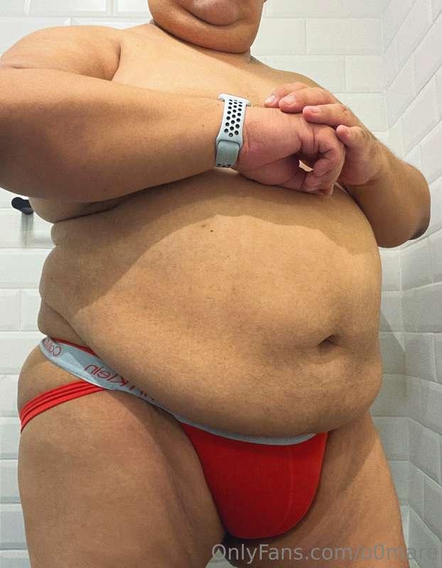 Ya listo para el fin de semana 😈