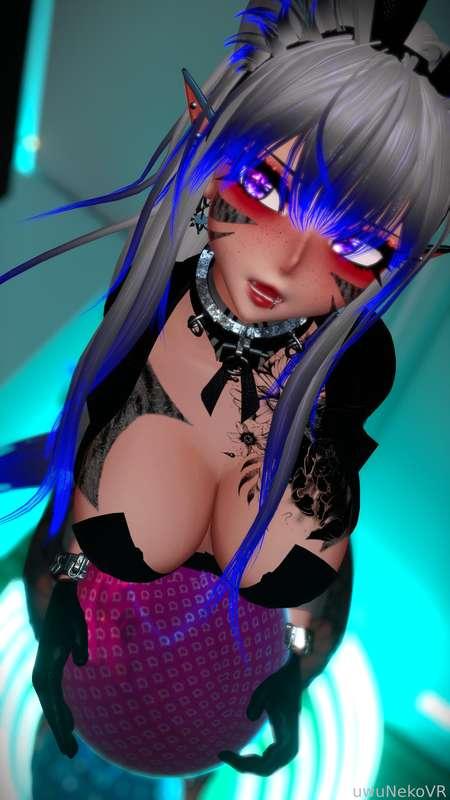 uwunekovr image #1
