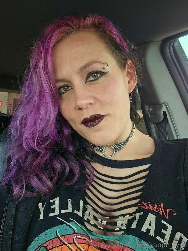 Feeling a little more human. Hoping to shoot some tonight.