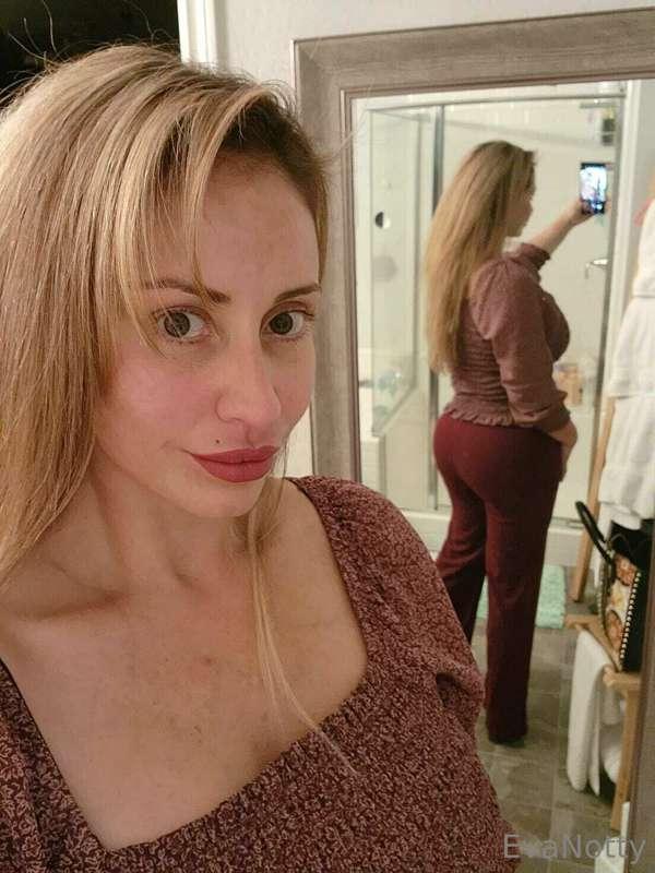 Have you seen my VIP page yet? There is something waiting fo..