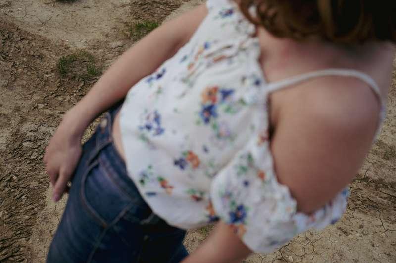 slide inside my jeans daddy 🍑