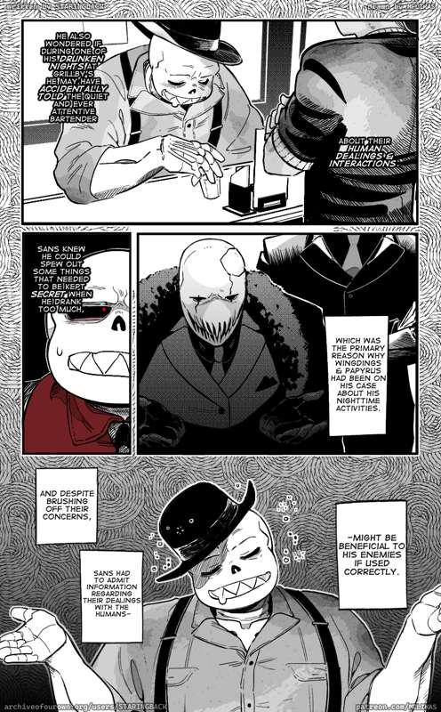 🌹SoL🌹 :: Page 444 - 445