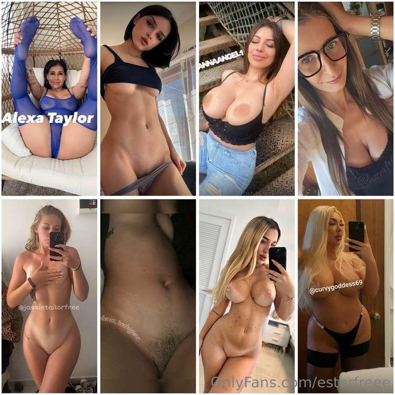 ⬇️CLICK TO CUM⬇️➡️🥵 @ALEXATAYLORFREE 🥵⬅️@darklory@ariannaang..