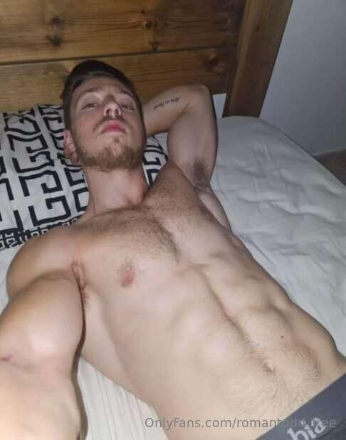 Check out my hot friend Dor @dorklein_free He just started a..
