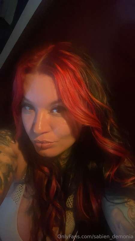 Do you like the new hair ?