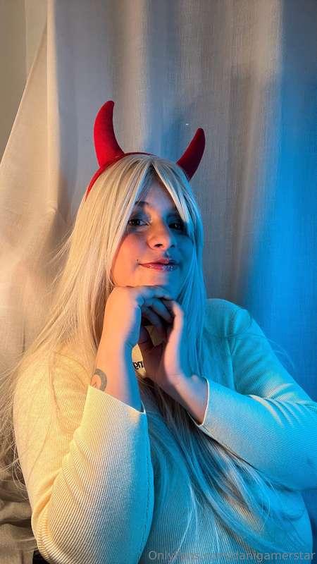 Hola uwu ❤️