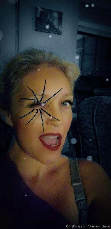Happy Halloween!!
