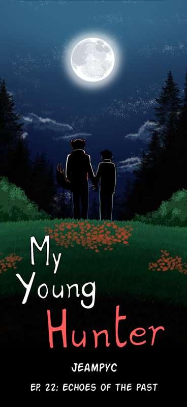 My Young Hunter - Episode 22 - Part 1