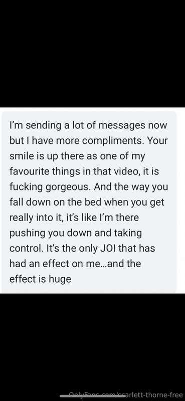 scarlett-thorne-free image #1