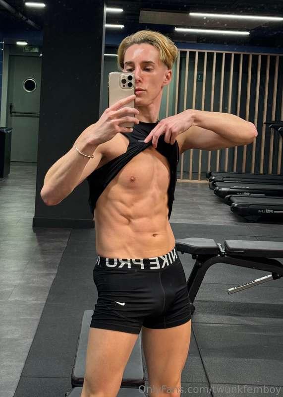 Training day!! 🔥 