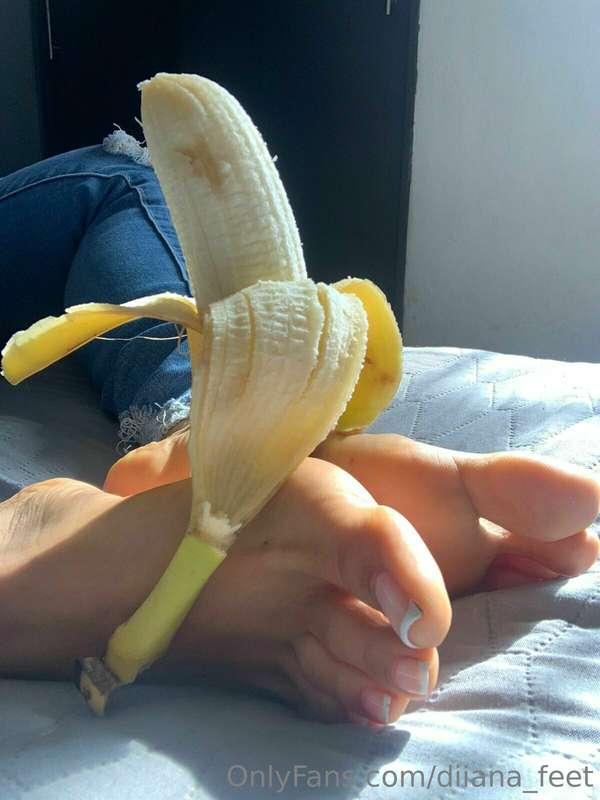 Banana 🍌