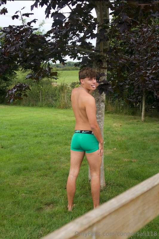 Cheeky😈