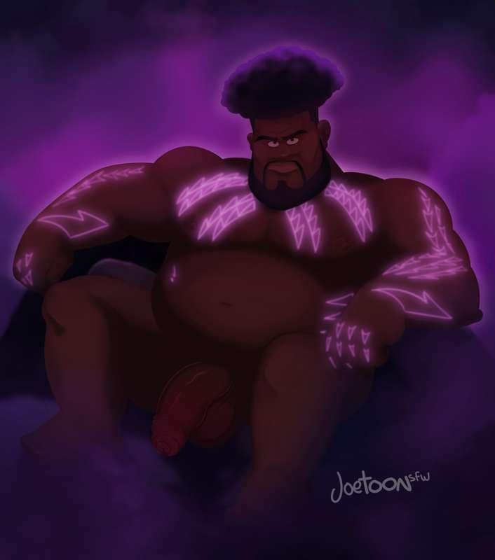 Commission 🔥
