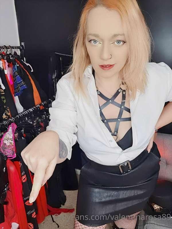 Time to get ready for a JOI soon 😈