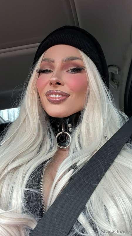 Confidence looks good on me, don’t you think? 💃💫