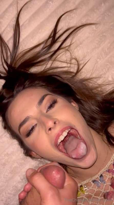 🚨Begging to cum after the AVN House Party🚨  Cumming to your ..