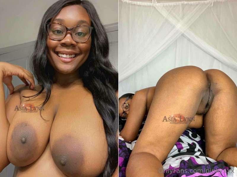 # @xasialynnx wants to show you her tight holes 😈 #ad