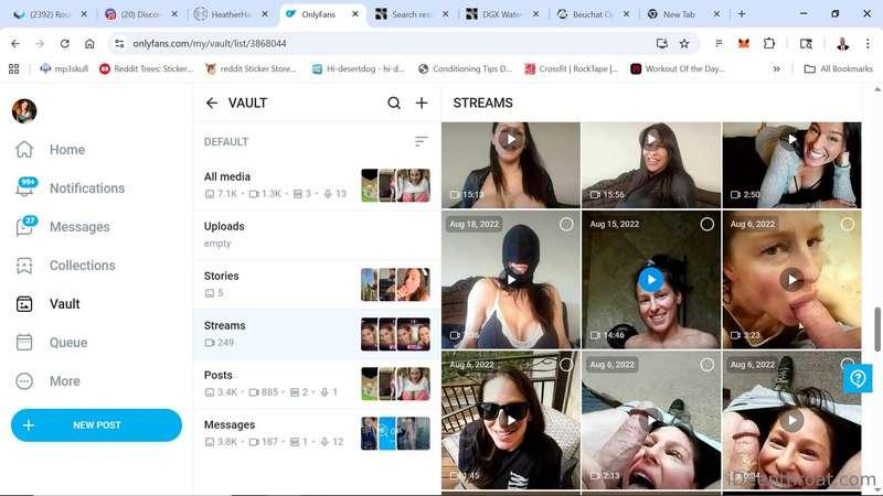 Wow, we had such bad connection trouble during the evening t..