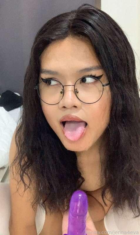 i bet i look cute while ur cock is inside my mouth 😳

#trans #shemale #dildo #blowjob #asian #transgender #trap #transgirl #ladyboy #tgirl