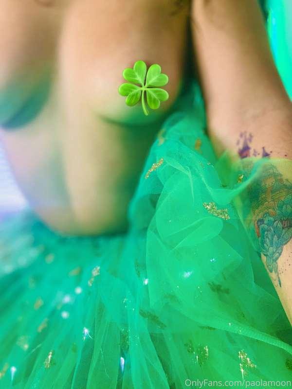 🍀Happy St. Patrick's Day 🍀 you can always see this picture u..